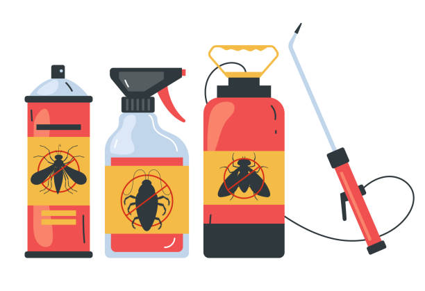 Best Ant Control Services  in Reed City, MI